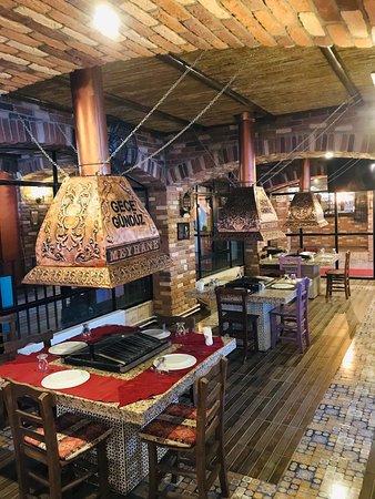 Gece Gunduz Bistro Meyhane
